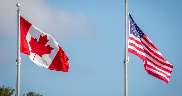 Canada to launch 1st preclearance site in the U.S.: CBSA – National