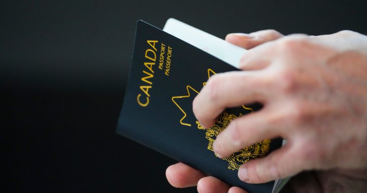 Planning a Europe trip? Travel permit for Canadians is delayed – National