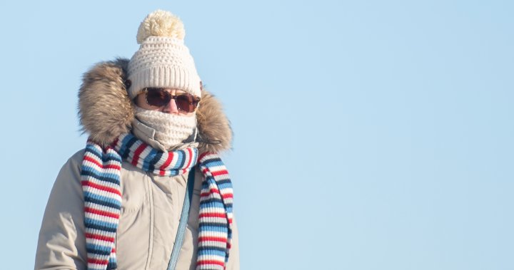 Massive temperature swing on the way for Alberta: ‘coldest weather this winter’