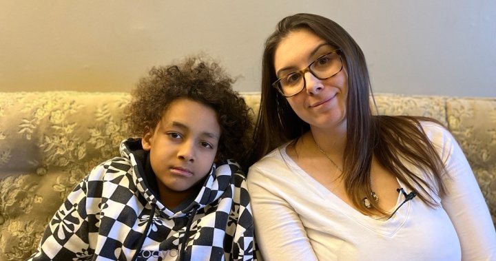 ‘They were negligent’: Mother upset with school response after son ingests edibles