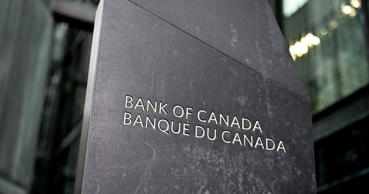 Bank of Canada cuts key rate 0.25% but warns of tariff uncertainty – National