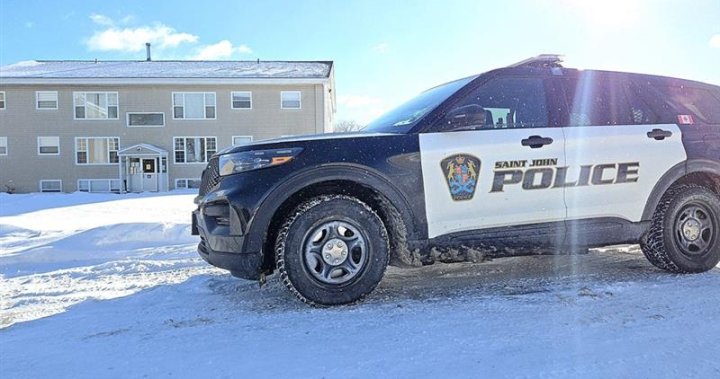 Man charged with 1st-degree murder after 2 boys found dead in N.B. apartment