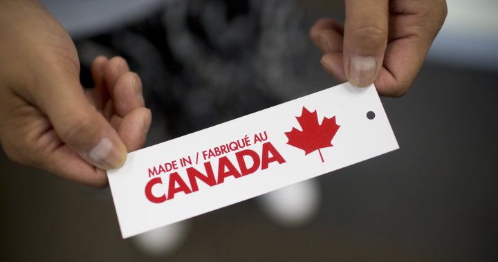 Made in Canada vs. Product of Canada: Know the difference to ‘Buy Canadian’ – National