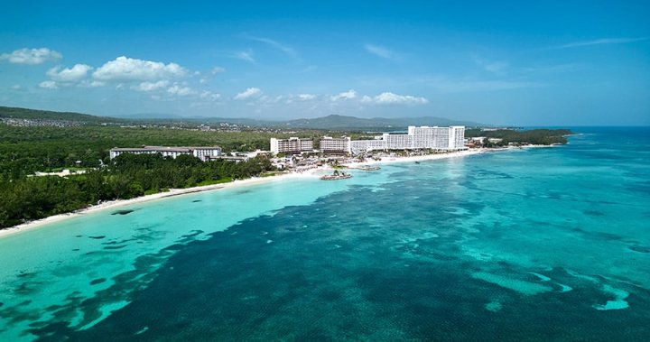 ‘Deep sadness and shock’: Canadian child dies at resort in Jamaica