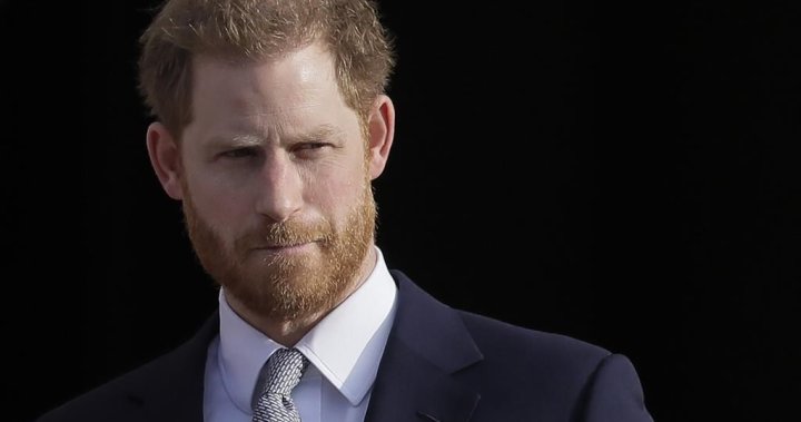 Could Prince Harry be deported from the U.S. now that Trump’s in power? – National