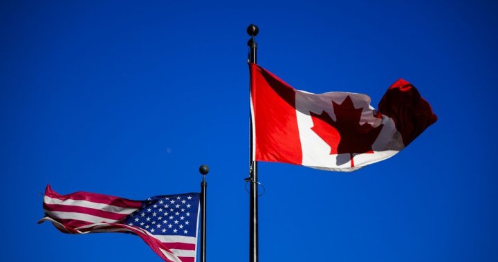 Could the U.S. actually make Canada a 51st state? How the process works – National