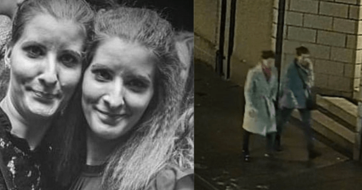 Missing sisters who vanished in Scotland found, cause of death revealed – National