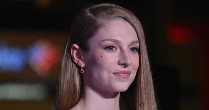 Hunter Schafer ‘shocked’ her passport gender changed after Trump order – National