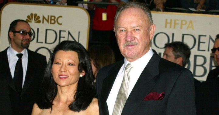 Gene Hackman, his wife and dog found dead in their New Mexico home – National