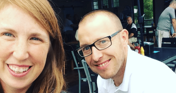 Wife charged in connection with missionary husband’s murder in Angola – National