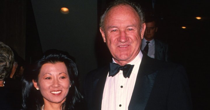 Gene Hackman, wife deaths deemed ‘suspicious’ after new details revealed – National