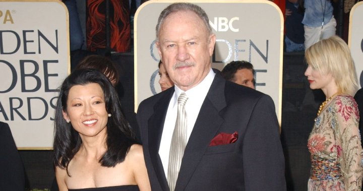 Gene Hackman death: Gas leak, dog identification details revealed – National