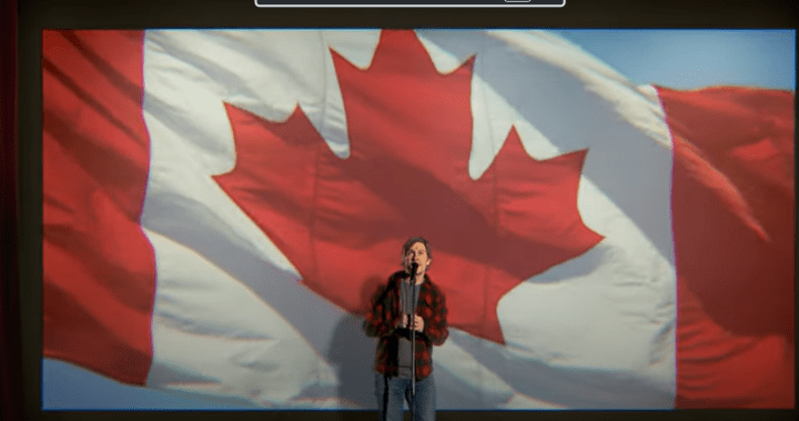 ‘We are Canadian’: Beer ad guy returns amid patriotic wave – National