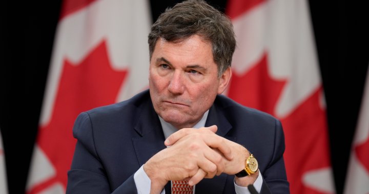 Canada unveils $29.8B counter-tariffs on U.S., ‘will not stand idly by’ – National