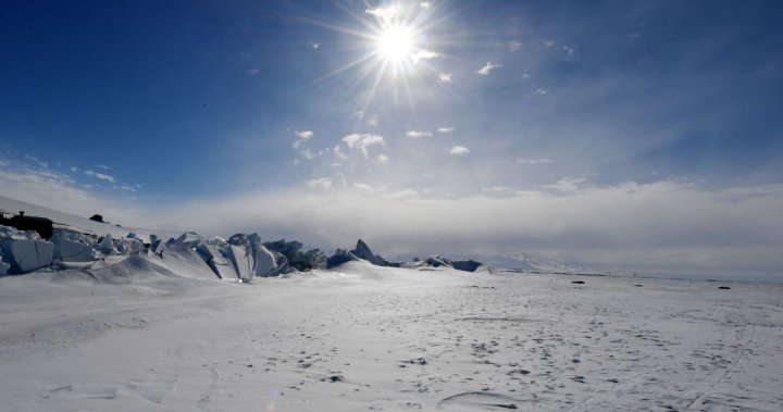 Scared Antarctic researchers plead for help after ‘assault,’ ‘death threats’ – National