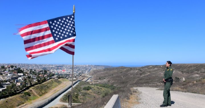 U.S. rejects Mexico’s request for special delivery of water for the 1st time – National