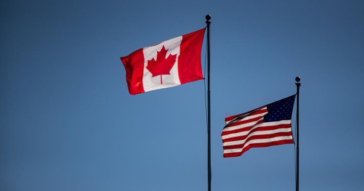 Travelling to the U.S.? Canada updates advice for longer trips – National